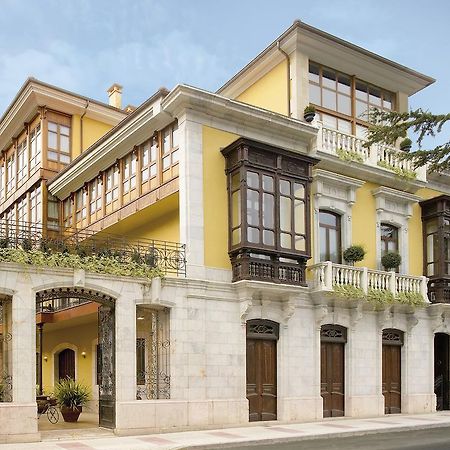 Apartamentos La Pontiga *** Infiesto Buitenkant foto