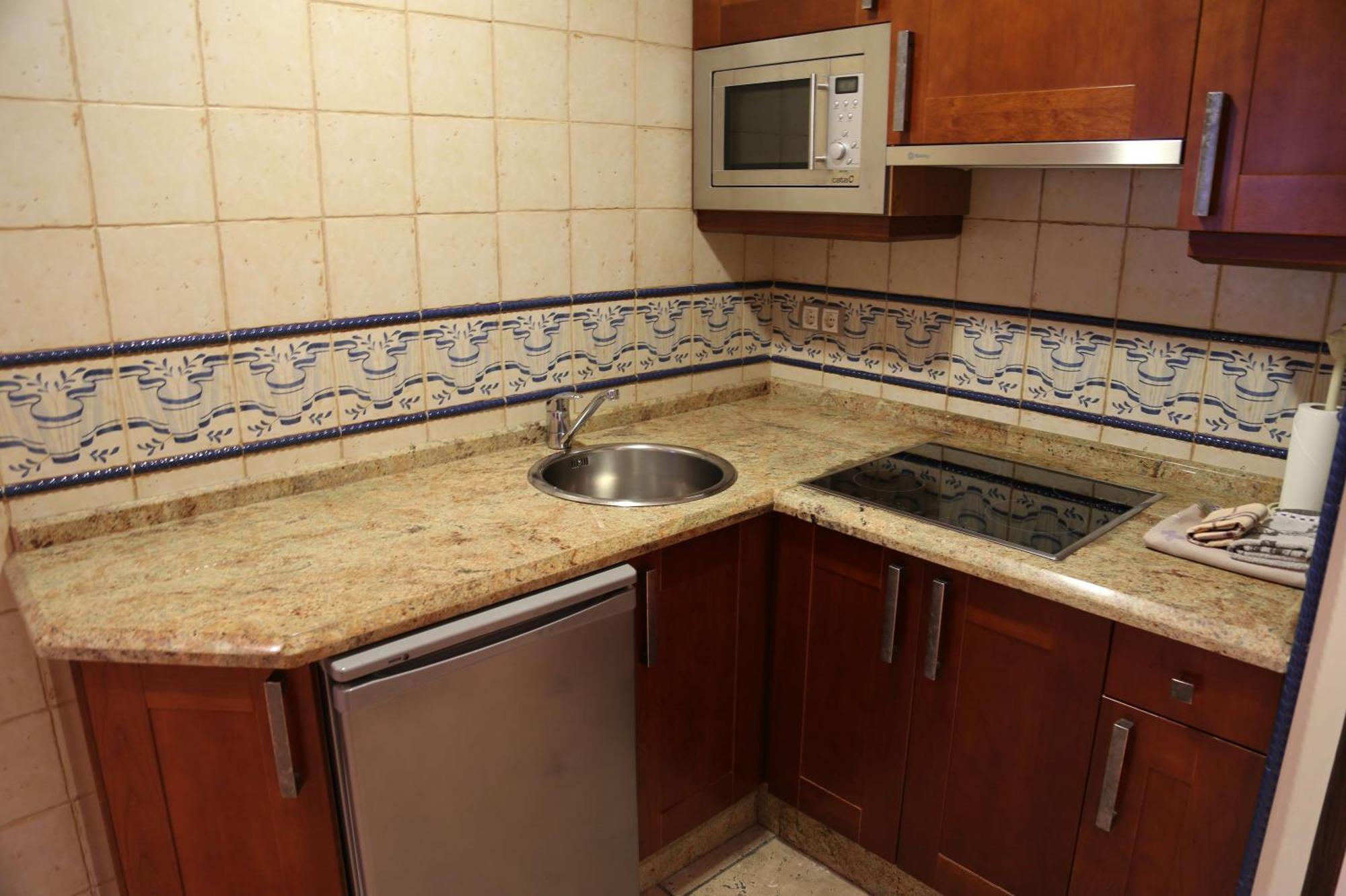 Apartamentos La Pontiga *** Infiesto Kamer foto
