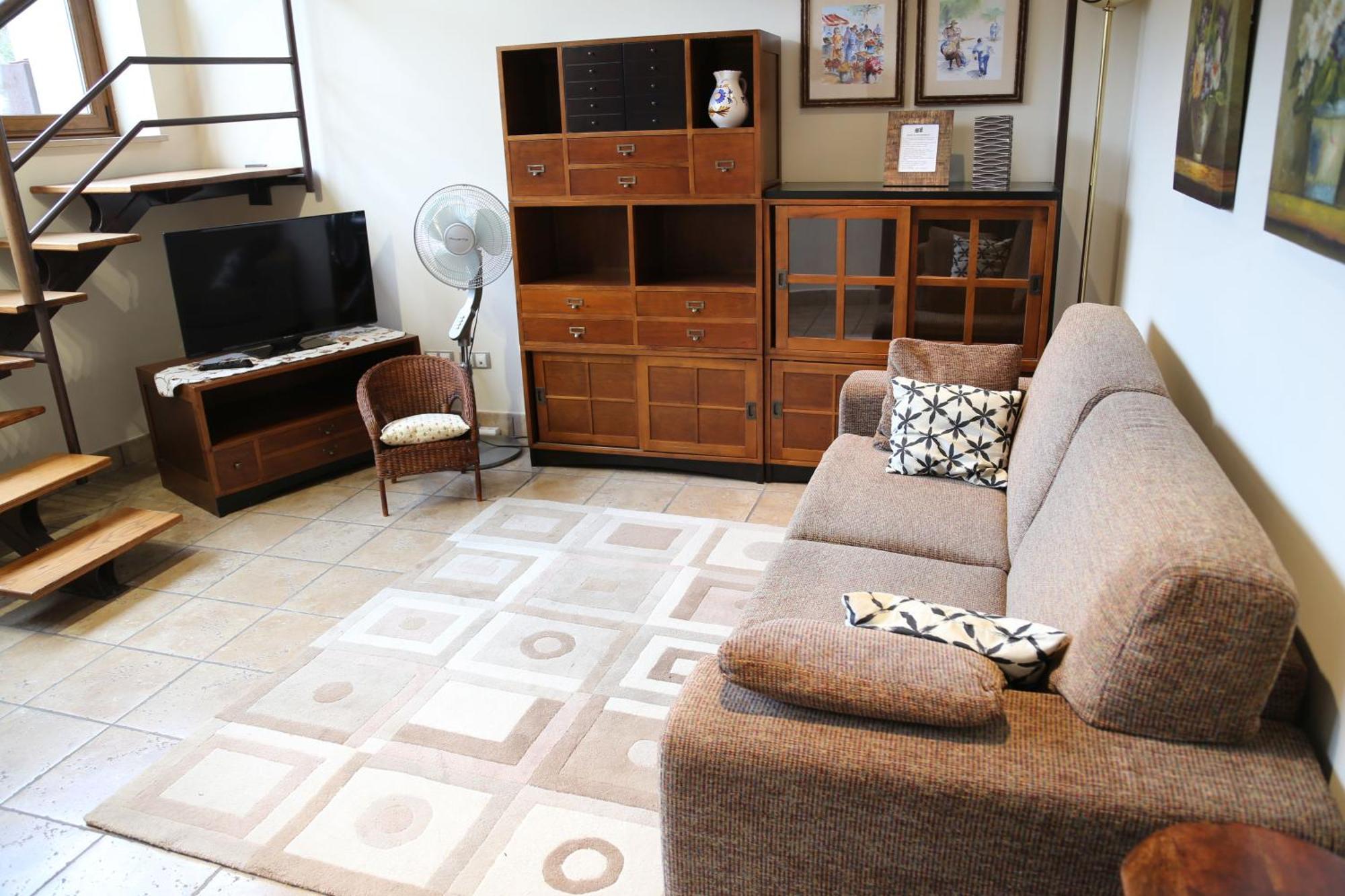 Apartamentos La Pontiga *** Infiesto Buitenkant foto